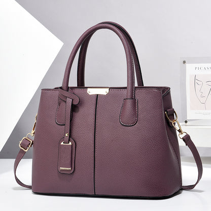 Sac à Main Femme Cuir PU