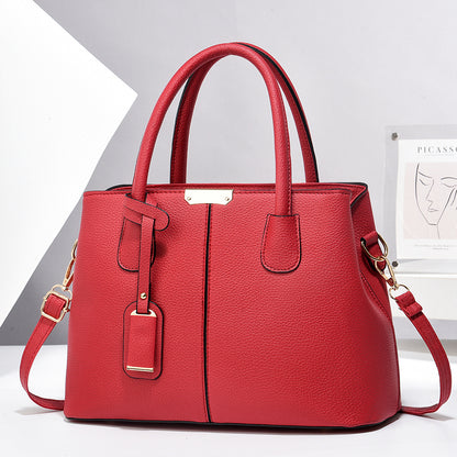 Sac à Main Femme Cuir PU