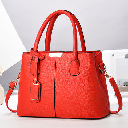 Sac à Main Femme Cuir PU