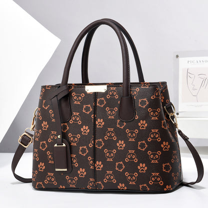 Sac à Main Femme Cuir PU
