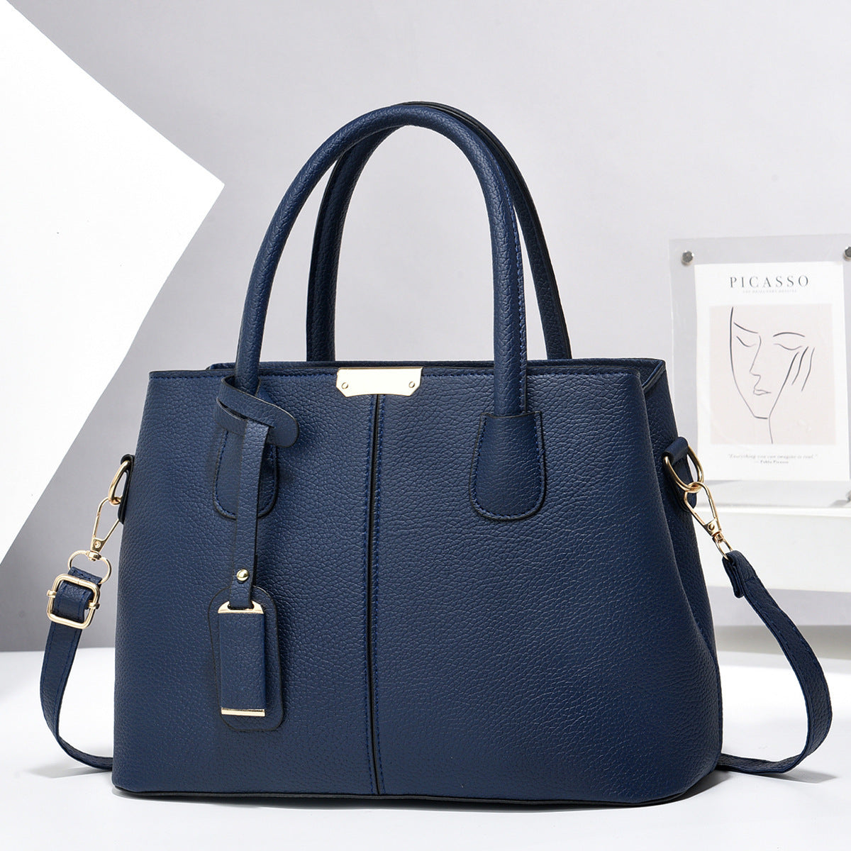 Sac à Main Femme Cuir PU